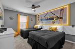 5 bedroom Townhouse for sale in Kissimmee