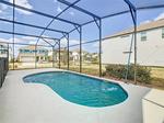 8 soverom Hus til salgs i Kissimmee 