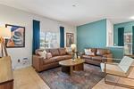 5 bedroom Townhouse for sale in Kissimmee