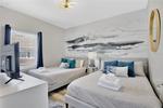 4 bedroom Townhouse for sale in Kissimmee