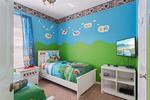 4 bedroom House for sale in Kissimmee