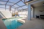 4 bedroom Townhouse for sale in Kissimmee
