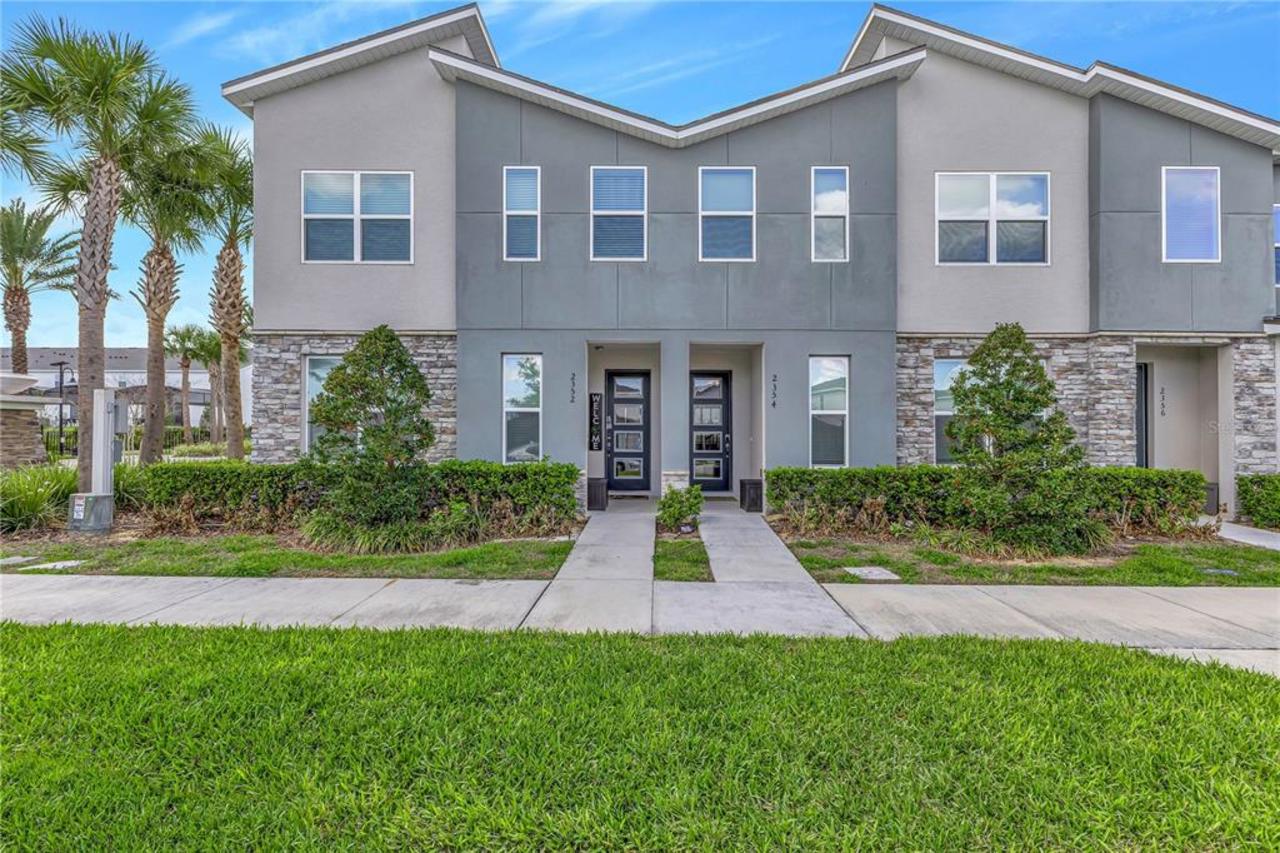 5 schlafzimmer Reihenhaus 
zum verkauf in Kissimmee