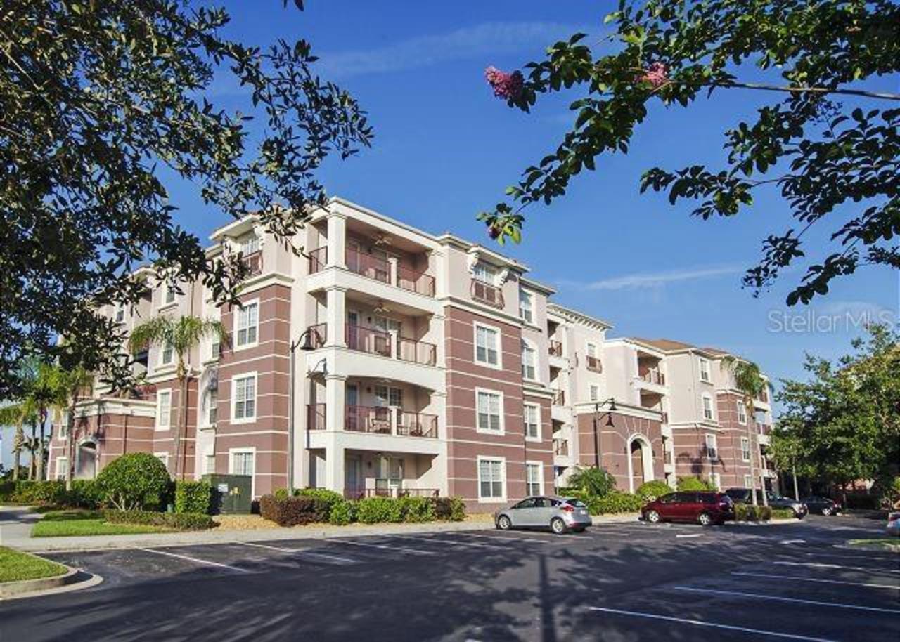 3 спальни Квартира для продажи в Orlando
