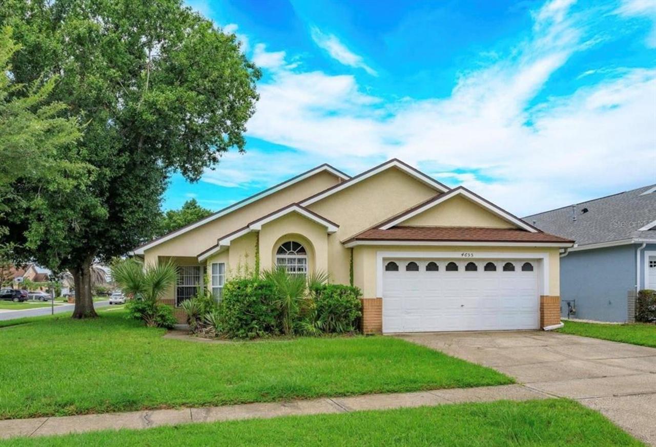 4 bedroom House for sale in Kissimmee