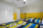4 bedroom Townhouse for sale in Kissimmee