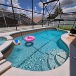 4 bedroom House for sale in Kissimmee