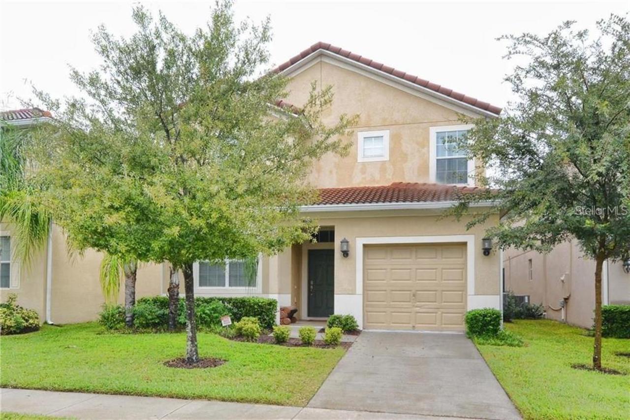 5 bedroom House for sale in Kissimmee