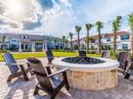 8 soverom Hus til salgs i Kissimmee 