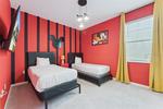 8 soverom Hus til salgs i Kissimmee 