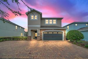 6 bedroom House for sale in Kissimmee