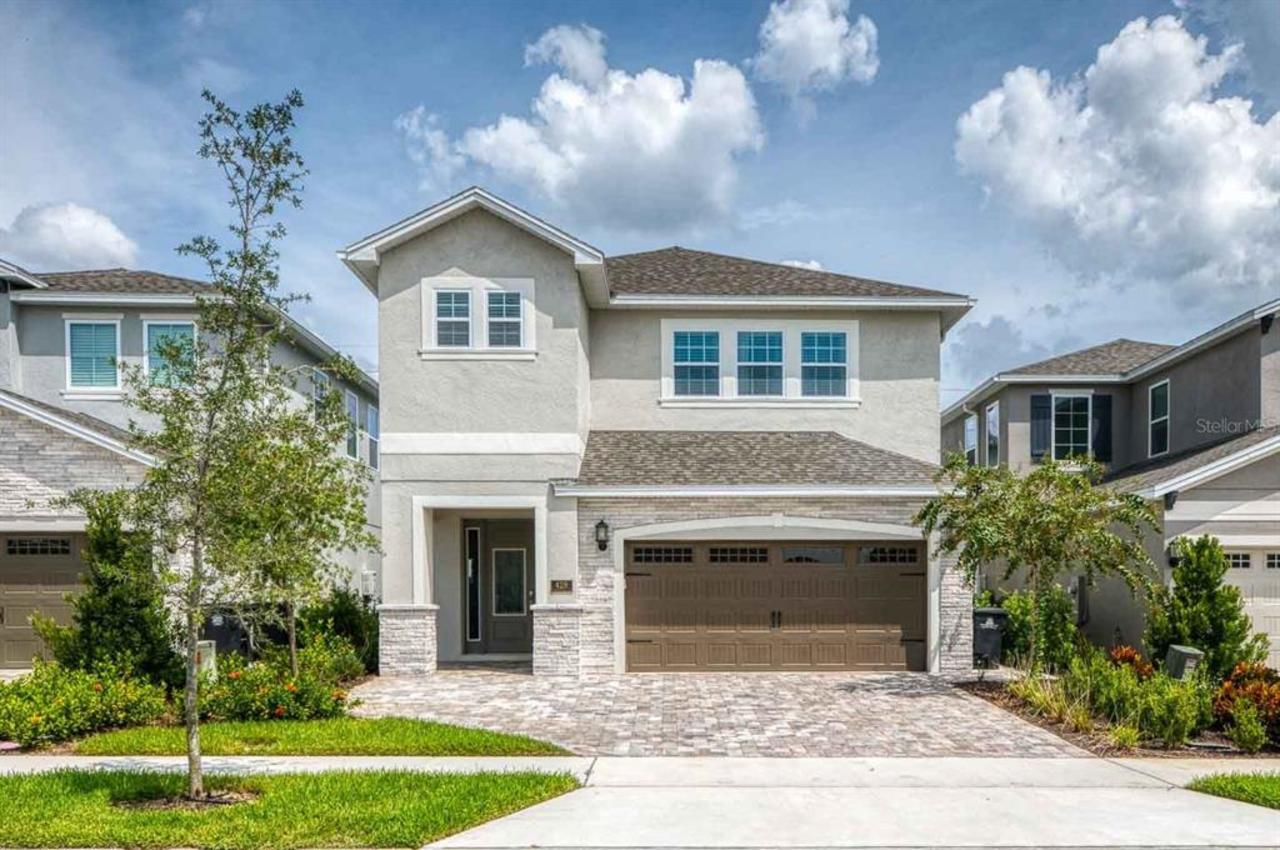 6 schlafzimmer Haus 
zum verkauf in Kissimmee