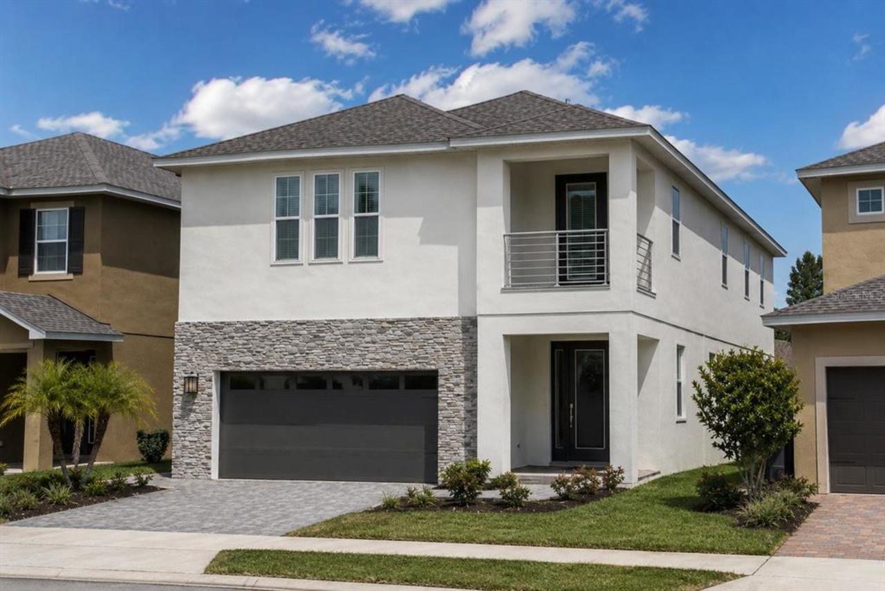 8 schlafzimmer Haus 
zum verkauf in Kissimmee