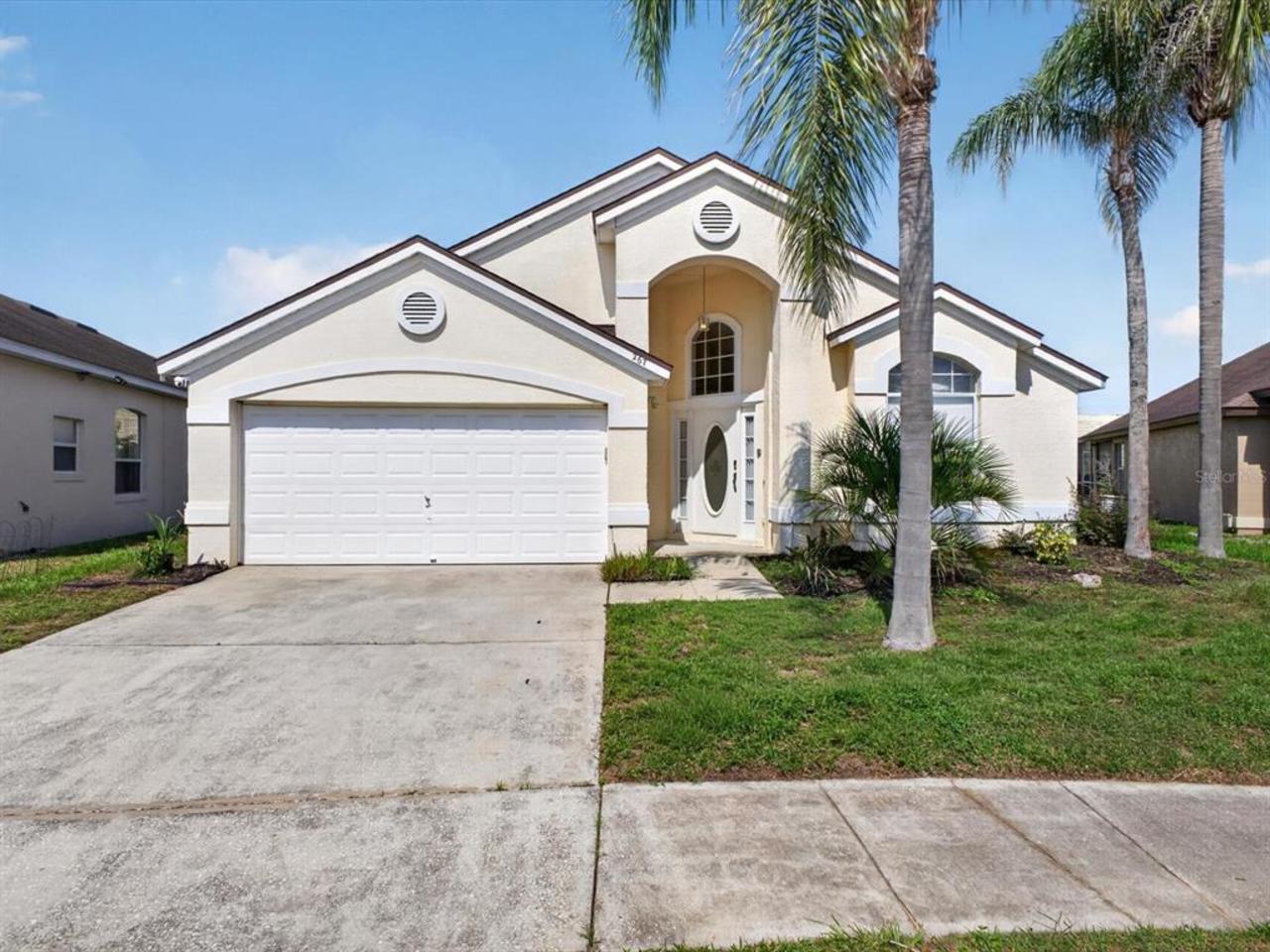 4 bedroom House for sale in Davenport