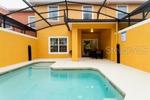 4 bedroom Townhouse for sale in Kissimmee
