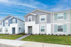 5 bedroom Townhouse for sale in Davenport