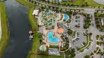 9 soverom Hus til salgs i Kissimmee 