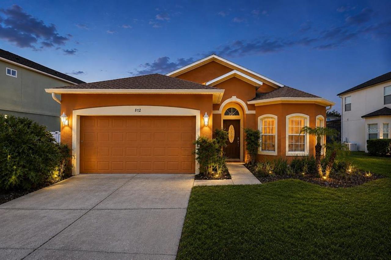 4 bedroom House for sale in Davenport