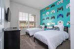 5 bedroom Townhouse for sale in Kissimmee