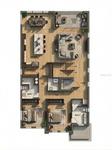 4 bedroom Huis te koop in Sarasota