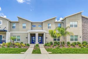 4 bedroom Townhouse for sale in Davenport
