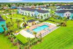 3 bedroom Townhouse for sale in Kissimmee
