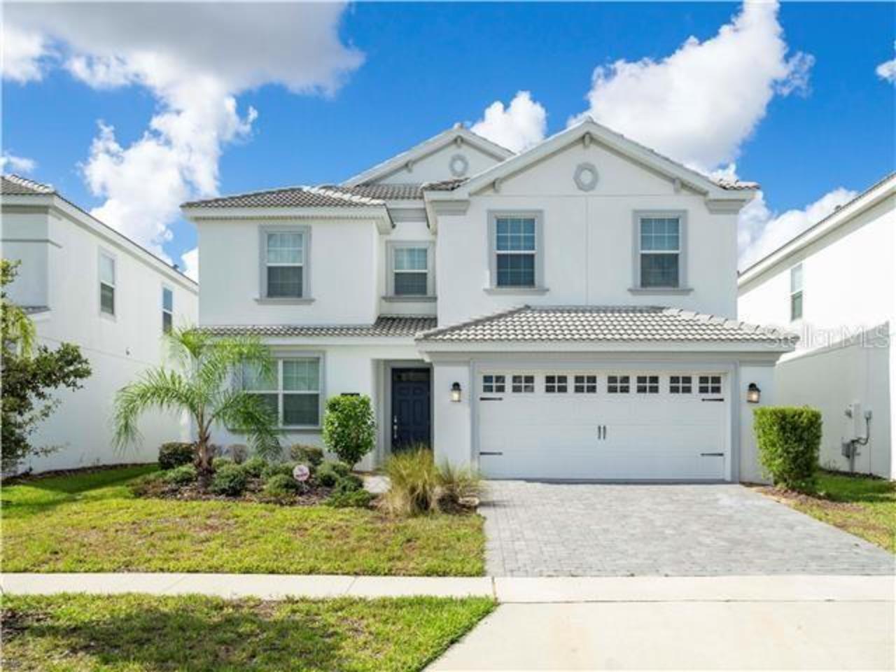 6 bedroom House for sale in Davenport
