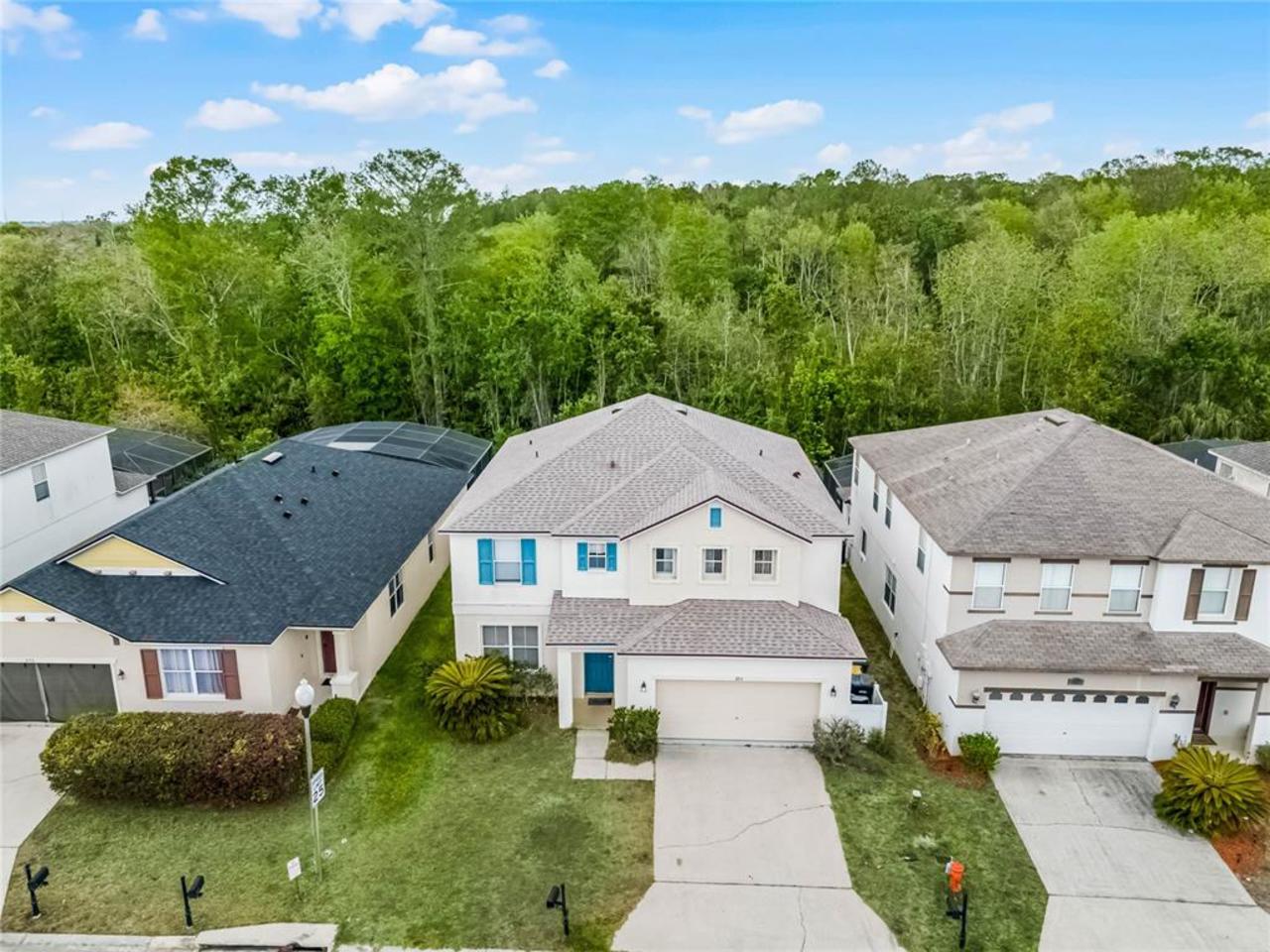 7 bedroom House for sale in Davenport