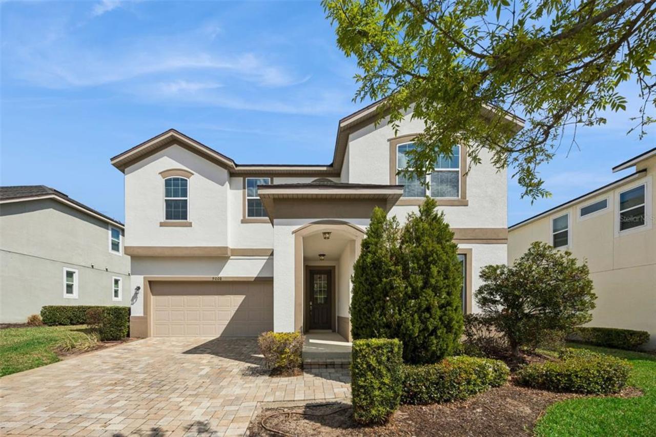 9 bedroom House for sale in Kissimmee