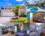 7 спальни Дом для продажи в Kissimmee