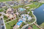 7 soverom Hus til salgs i Kissimmee 