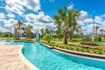 4 bedroom Townhouse for sale in Kissimmee