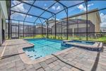 8 soverom Hus til salgs i Kissimmee 