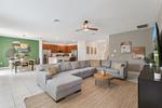 8 soverom Hus til salgs i Kissimmee 