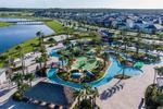 4 bedroom Townhouse for sale in Kissimmee