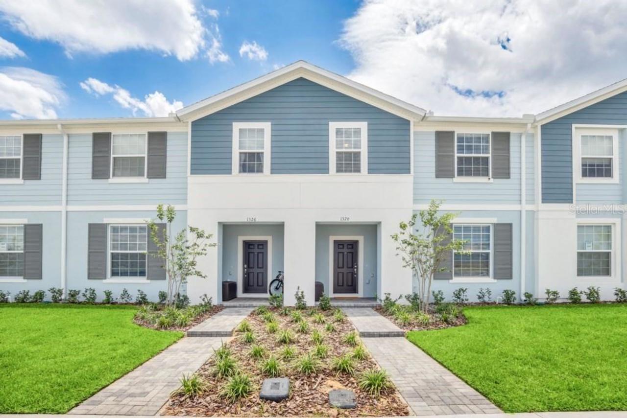 5 bedroom Townhouse for sale in Davenport