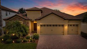 4 bedroom House for sale in Davenport