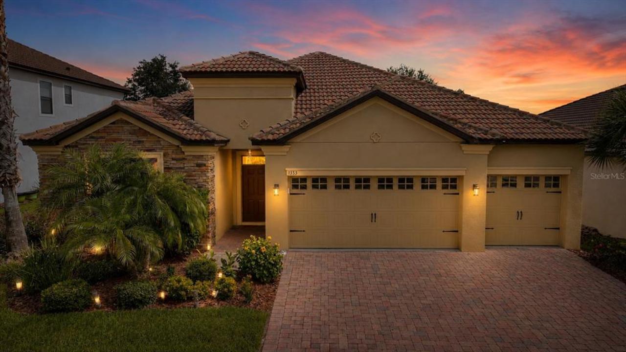 4 bedroom House for sale in Davenport
