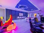 15 soverom Hus til salgs i Orlando 