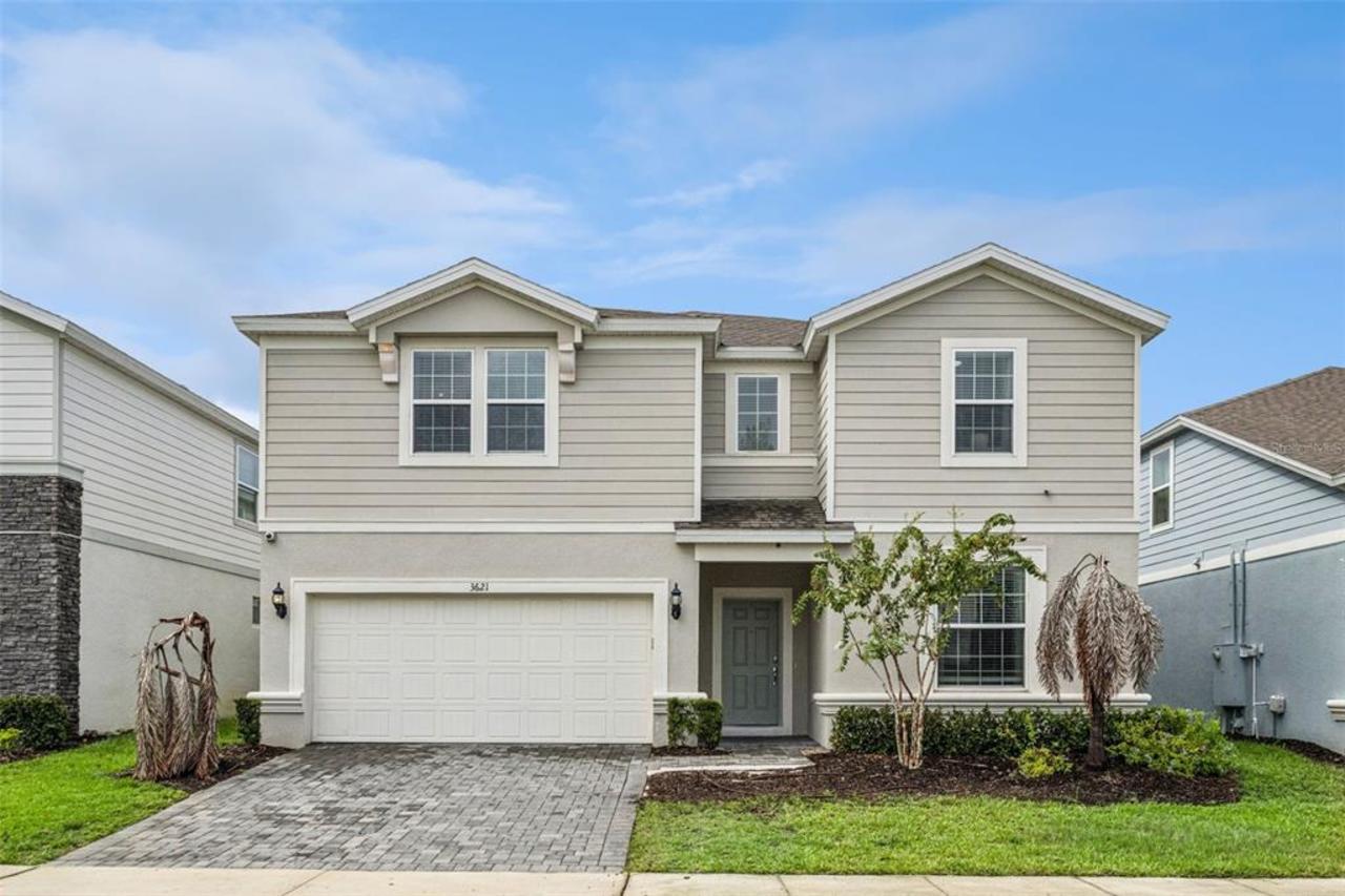 10 bedroom House for sale in Davenport