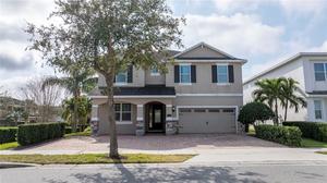 8 bedroom House for sale in Kissimmee
