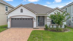 4 soverom Hus til salgs i Kissimmee 