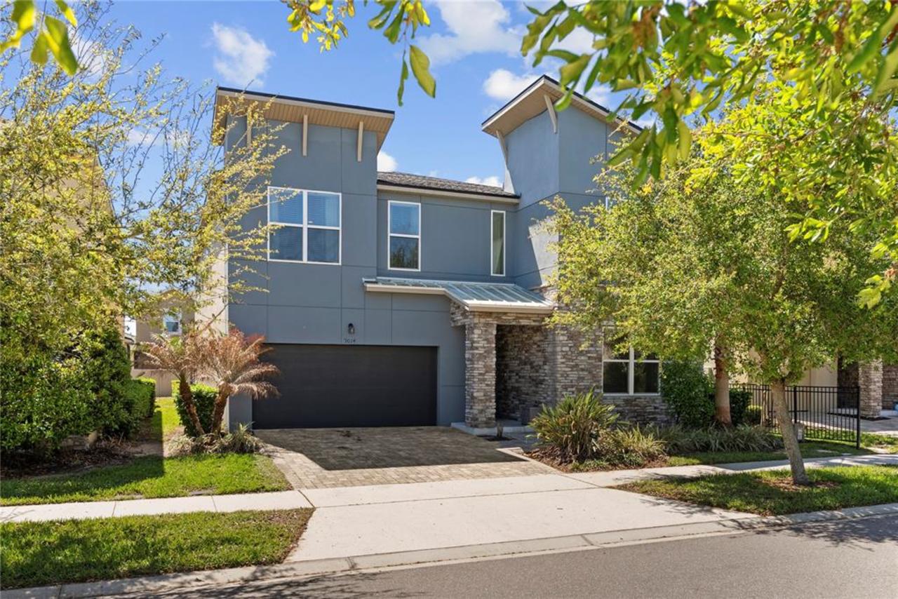 9 bedroom House for sale in Kissimmee