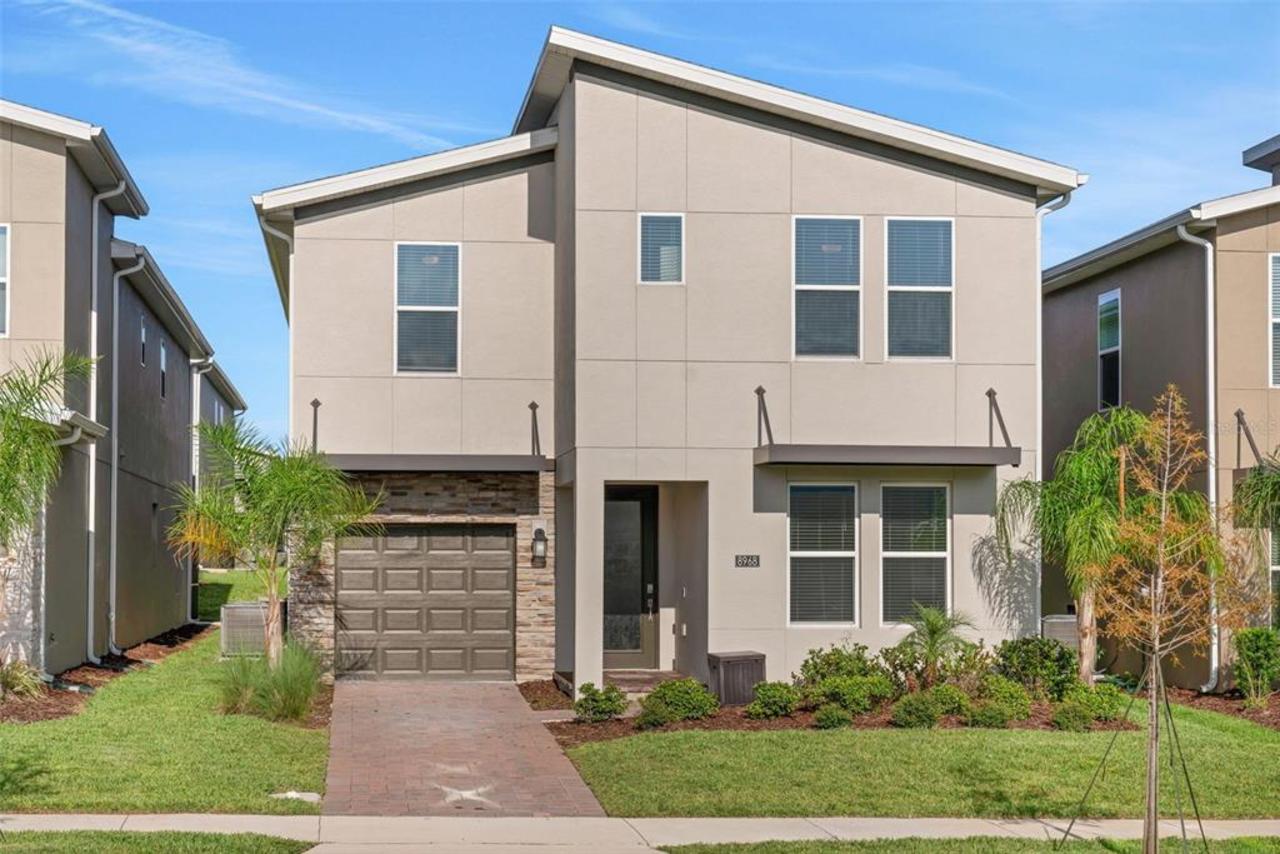 6 bedroom House for sale in Davenport