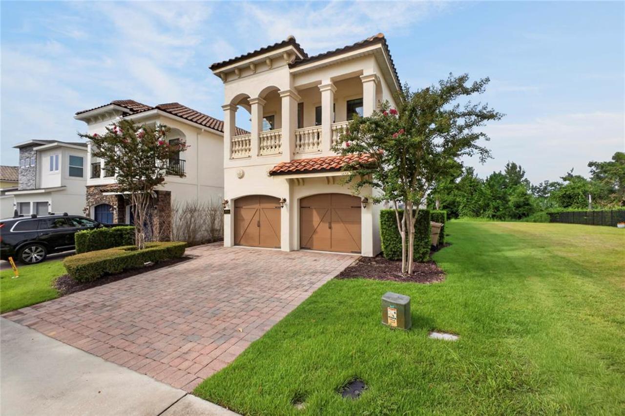 5 bedroom House for sale in Kissimmee