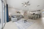3 schlafzimmer Reihenhaus 
zum verkauf in Kissimmee 