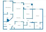 3 bedroom Apartment for sale in Orlando
