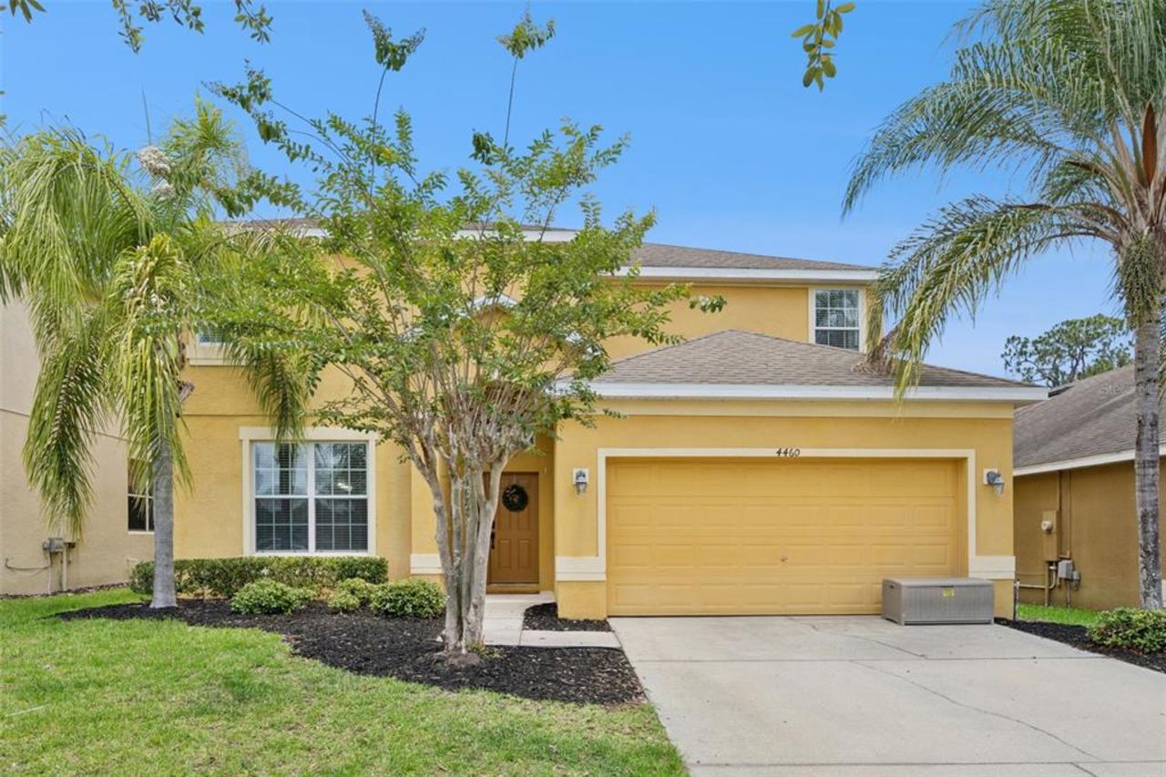5 bedroom House for sale in Kissimmee