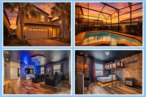 6 bedroom House for sale in Kissimmee