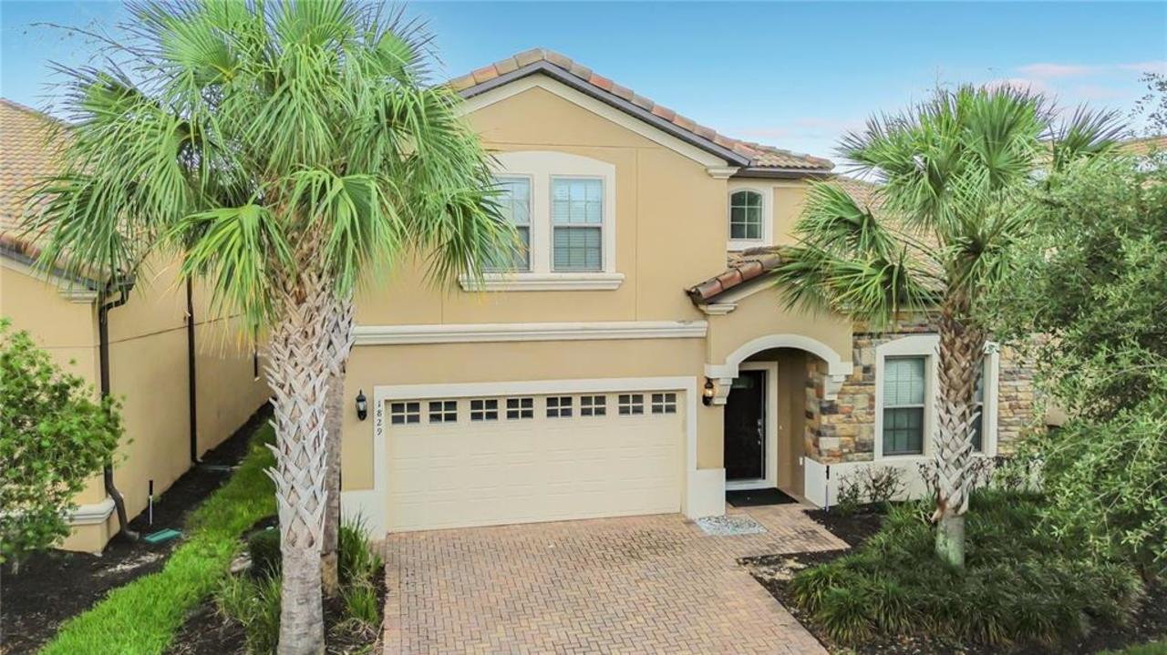 8 bedroom House for sale in Kissimmee